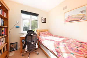 Carfield Avenue Meersbrook